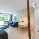 Baltia - Blizej Morza Appartement