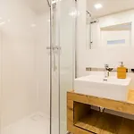 Baltia - Blizej Morza Appartement Kołobrzeg