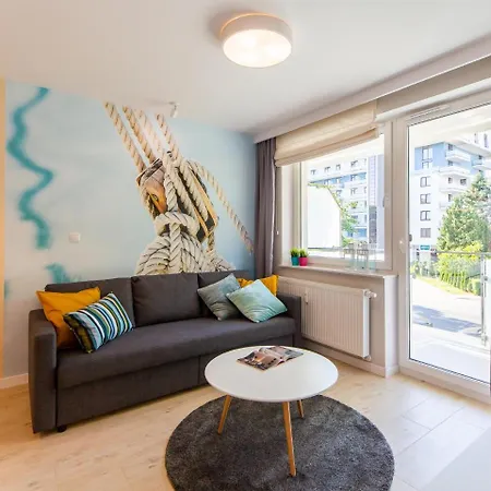 Baltia - Blizej Morza كولوبرزيغ