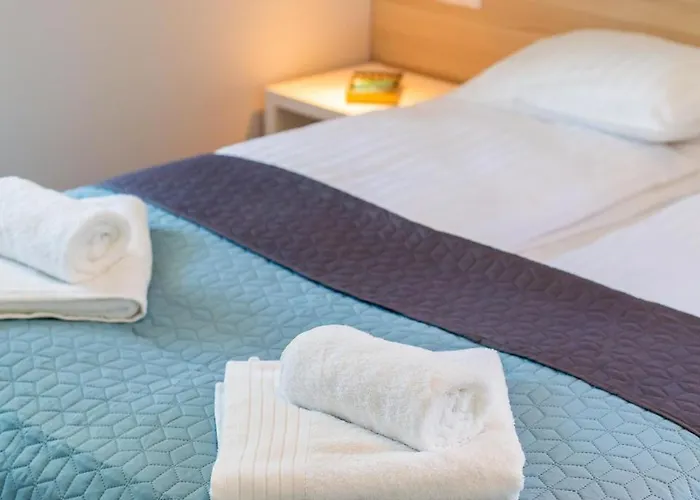 Baltia - Blizej Morza