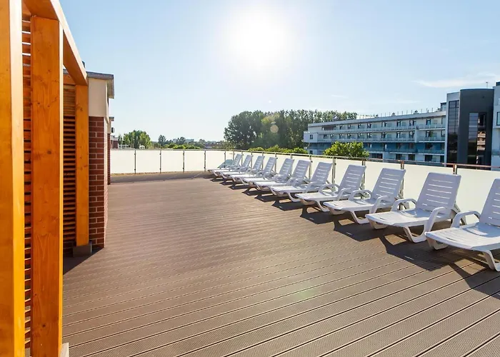 Baltia - Blizej Morza كولوبرزيغ