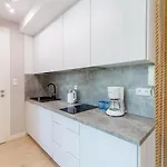 Apartmán Baltia - Blizej Morza *