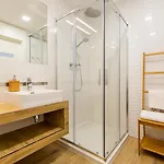 Baltia - Blizej Morza Apartmán