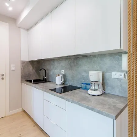 Apartman Baltia - Blizej Morza *