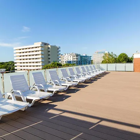 Apartment Baltia - Blizej Morza *