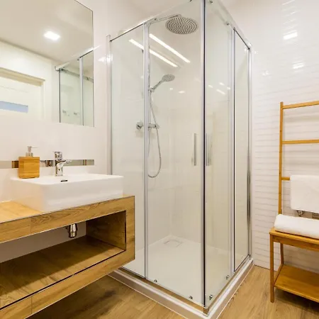 Baltia - Blizej Morza Apartman