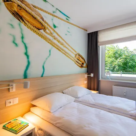 Baltia - Blizej Morza Kolobrzeg