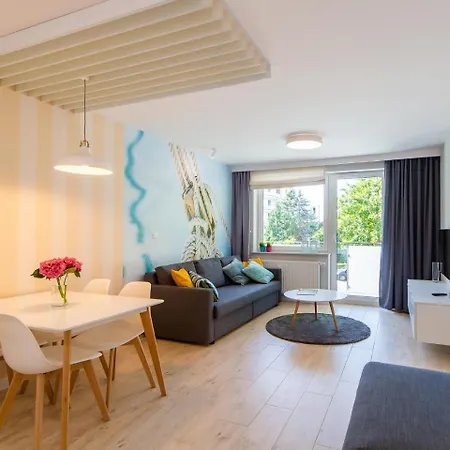 Baltia - Blizej Morza Kolobrzeg