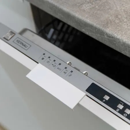 Baltia - Blizej Morza Apartment