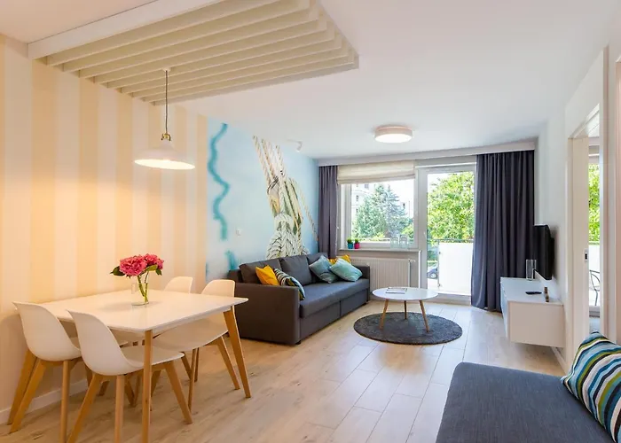 Baltia - Blizej Morza コウォブジェク